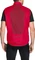 Vaude Air III Fahrradweste indian red (Herren) Vorschaubild