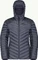 Jack Wolfskin Passamani Down Hoody Funktionsjacke dolphin (Damen) Vorschaubild