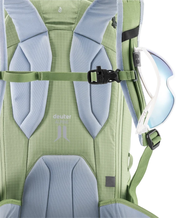 Deuter Freerider Pro 32+ SL grove/mineral (Damen)