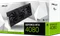 PNY GeForce RTX 4080 Verto Triple Fan, 16GB GDDR6X, HDMI, 3x DP Vorschaubild
