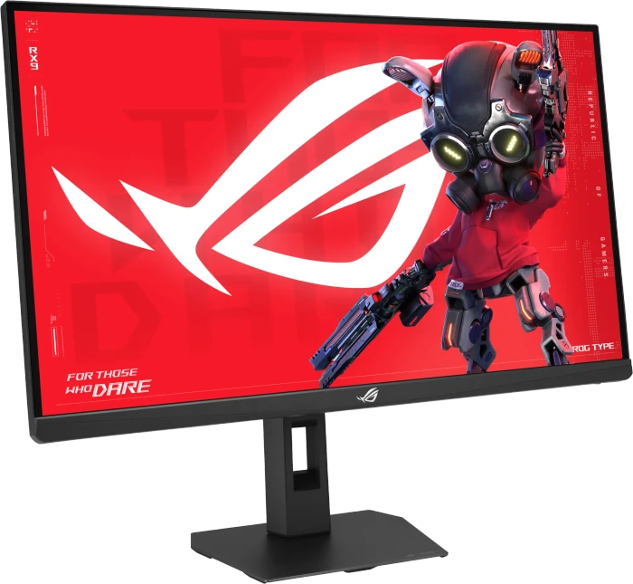 ASUS ROG Strix XG27UCMG, 27"