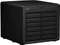 Synology DiskStation DS3615xs, 16GB RAM ECC, 4x RJ-45 1000Base-T, 2x USB-A 3.0 Vorschaubild