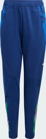 adidas Italien Tiro 24 Competition Trainingshose lang night sky (Junior)