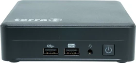 Wortmann Terra PC-Micro 6000 Silent Greenline, Core i5-1250P, 16GB RAM, 500GB SSD, Windows 11 Pro, EU