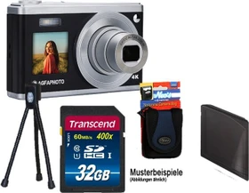 AgfaPhoto Realishot DC9200 schwarz
