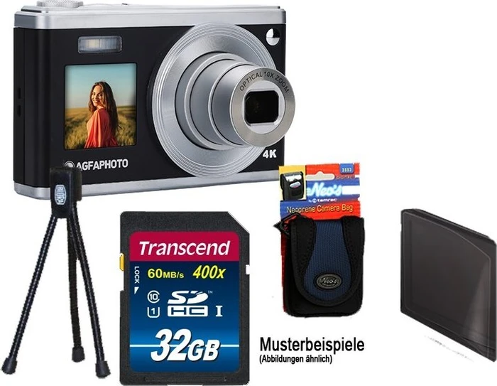 AgfaPhoto Realishot DC9200