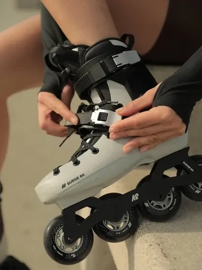 K2 Surge 80 Inline-Skate (Modell 2025)