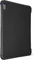 Decoded Leder Slim Cover für iPad 10.9" 2022, schwarz Vorschaubild