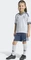 adidas Italien 2026 Auswärtsausrüstung kurzarm aeroblue (Junior) Vorschaubild