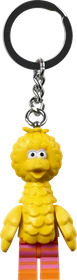 LEGO Schlüsselanhänger - Bibo
