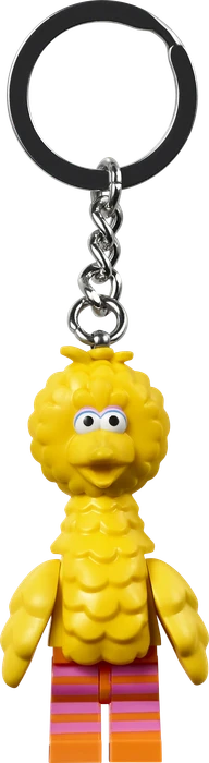 LEGO Schlüsselanhänger - Bibo