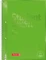 Brunnen Student Colour Code Collegeblock, A4, Lineatur 26, kiwi, 80 Blatt Vorschaubild