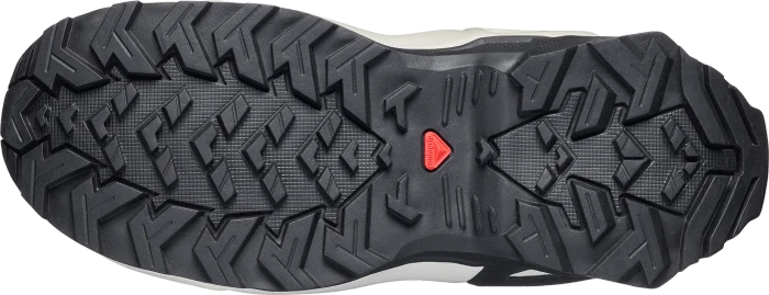 Salomon X Ultra Gore-Tex green milieu/grisaille/clearly aqua (Junior)