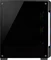 Corsair iCue 220T RGB, schwarz, Glasfenster Vorschaubild