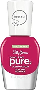Sally Hansen Good. Kind. Pure. Nagellack