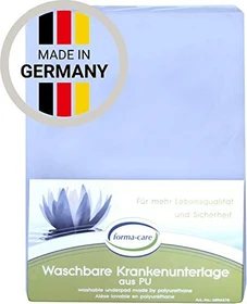 Forma Care Bettschutzeinlage, 85x90cm, 1 Stück