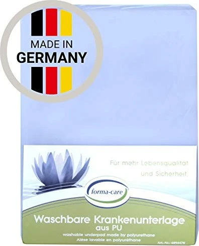 Forma Care Bettschutzeinlage, 85x90cm, 1 Stück