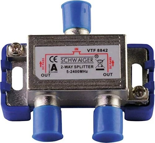 Schwaiger VTF8842