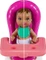 Mattel Barbie - Skipper Babysitter Geburtstag-Spielset mit Farbwechsel Vorschaubild