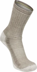Smartwool Hike Medium Crew Wandersocken taupe (Herren)