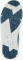 Jack Wolfskin Spirit Knit Low dark sea (Herren) Vorschaubild