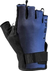 Leki Nordic Active Shark Handschuhe midnight blue/black