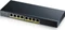 Zyxel GS1900 Desktop Gigabit Smart Switch, 8x RJ-45, 77W PoE+ Vorschaubild
