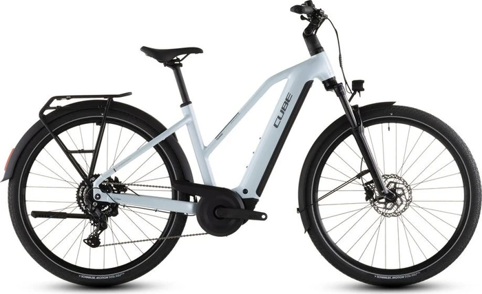 Cube Touring Hybrid ONE 600 Modell 2026