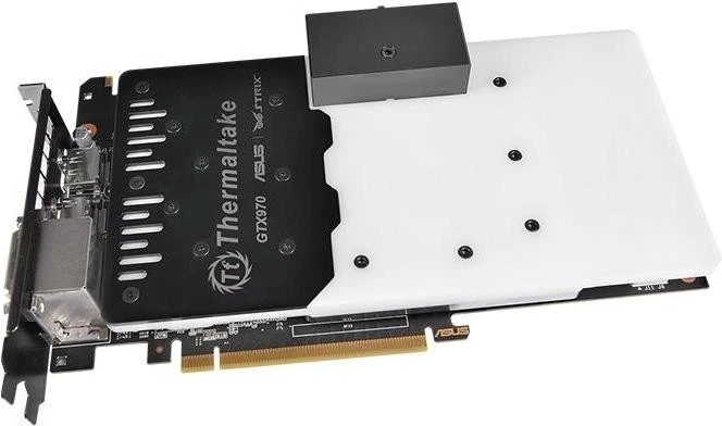 Thermaltake Pacific V-GTX 970 V2
