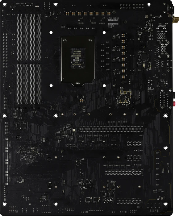 ASRock W480 Creator (Intel 1200)