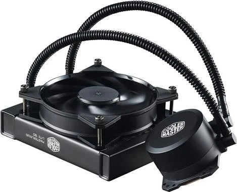 Cooler Master MasterLiquid Lite 120