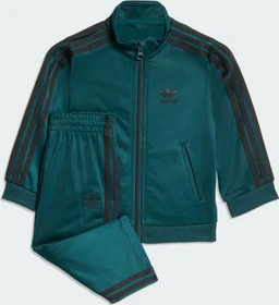 adidas Adicolor Firebird Trainingsanzug aurora ivy (Junior)