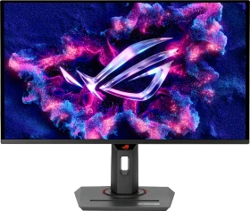 ASUS ROG Strix OLED XG27ACDNG, 26.5"