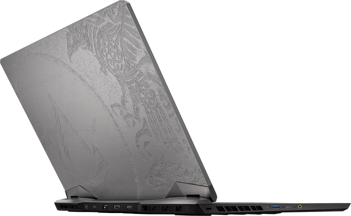 MSI GE66 Raider Valhalla Limited Edition 10SFS-640, Core i7-10875H, 16GB RAM, 1TB SSD, GeForce RTX 2070, DE