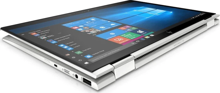 HP EliteBook x360 1040 G5, Core i5-8350U, 8GB RAM, 256GB SSD, DE