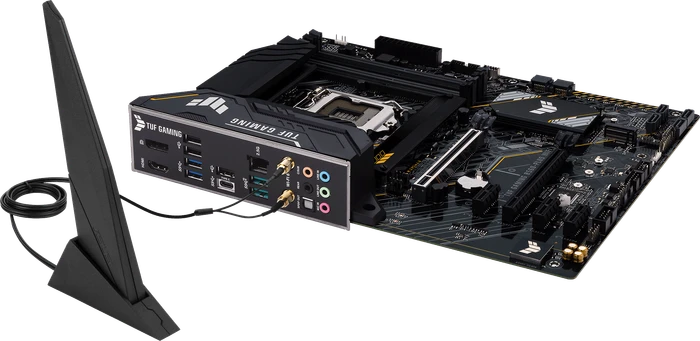 ASUS TUF Gaming B560-Plus WIFI (Intel 1200)