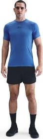 Nike Pro Training Dri-FIT Funktionsshirt kurzarm comet blue/black (Herren)