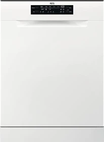 AEG Electrolux 6000 SatelliteClean FFB53617ZW