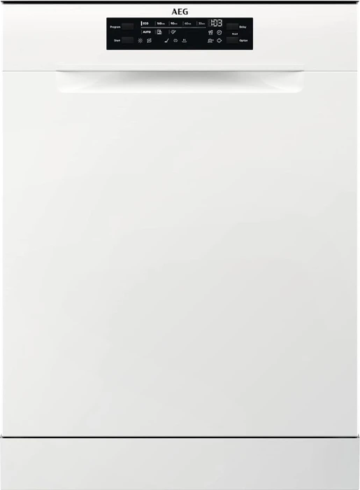 AEG Electrolux 6000 SatelliteClean FFB53617ZW
