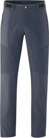 Maier Sports Kerid Mix Hose lang ombre blue (Herren)