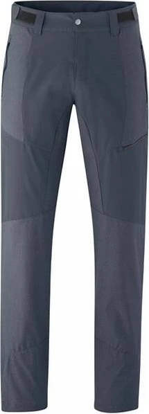 Maier Sports Kerid Mix Hose lang ombre blue (Herren)