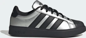 adidas Streettalk silver metallic/core black (Junior)