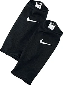 Nike Guard Lock Schienbeinschützer schwarz