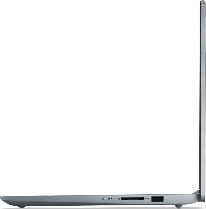 Lenovo IdeaPad Slim 3 14IAH8, Arctic Grey, Core i5-12450H, 16GB RAM, 512GB SSD, DE