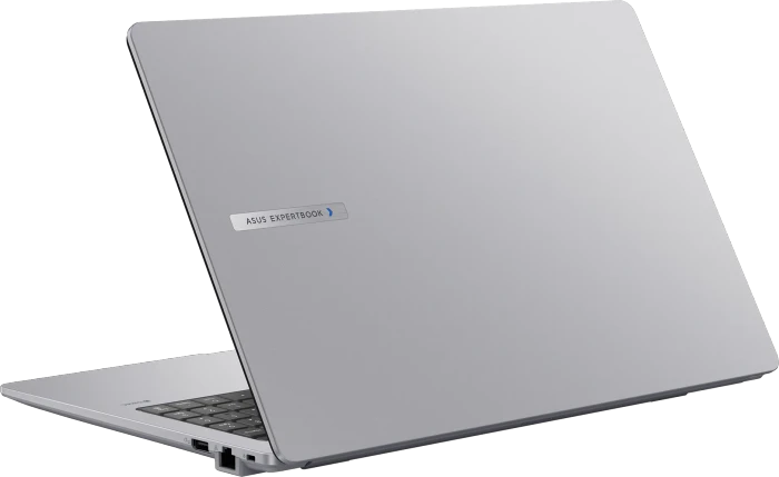ASUS ExpertBook P1 PM1503CDA-S70264, Misty Grey, Ryzen 5 150, 16GB RAM, 512GB SSD, DE