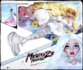 MGA Entertainment Mermaze Mermaidz - Gwen (Winter Edition)