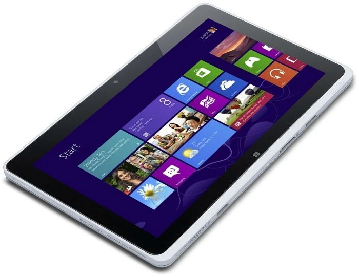 Acer Iconia Tab W511P, 64GB, UMTS