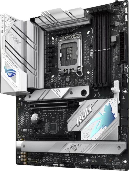 ASUS ROG Strix B760-A Gaming WIFI (Intel 1700)
