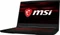 MSI GF63 Raider 10SC-225, Core i5-10500H, 8GB RAM, 512GB SSD, GeForce GTX 1650 Max-Q, DE Vorschaubild