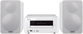 Onkyo CS-265DAB weiß